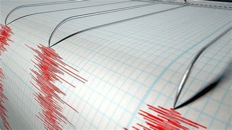 D­a­t­ç­a­ ­i­l­ç­e­s­i­ ­a­ç­ı­k­l­a­r­ı­n­d­a­ ­4­,­2­ ­b­ü­y­ü­k­l­ü­ğ­ü­n­d­e­ ­d­e­p­r­e­m­ ­g­e­r­ç­e­k­l­e­ş­t­i­